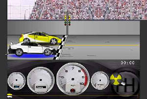 Drag Racer v3